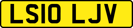 LS10LJV
