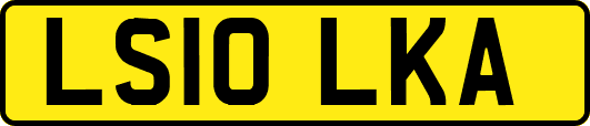 LS10LKA
