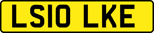 LS10LKE