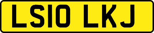 LS10LKJ
