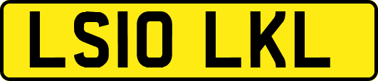 LS10LKL