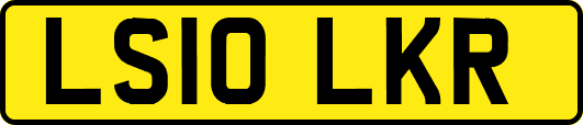 LS10LKR