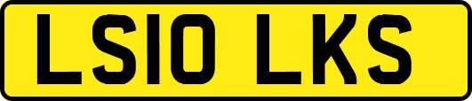 LS10LKS