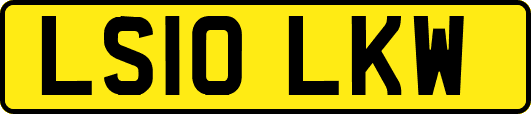 LS10LKW