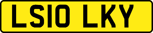 LS10LKY