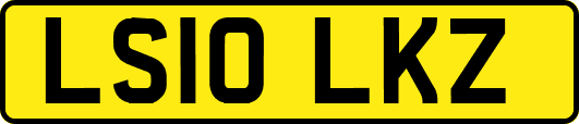 LS10LKZ