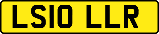 LS10LLR