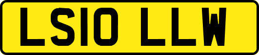 LS10LLW