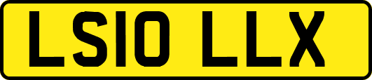 LS10LLX