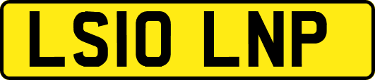 LS10LNP