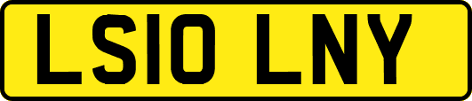 LS10LNY
