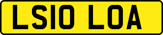 LS10LOA