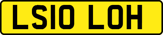 LS10LOH