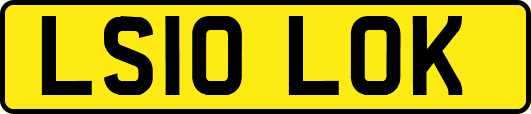 LS10LOK