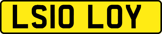 LS10LOY