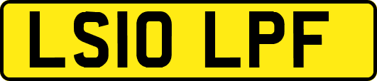LS10LPF