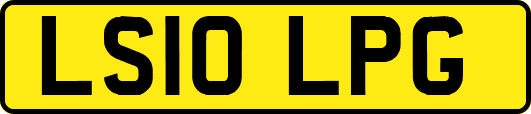 LS10LPG