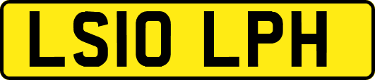 LS10LPH