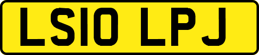 LS10LPJ