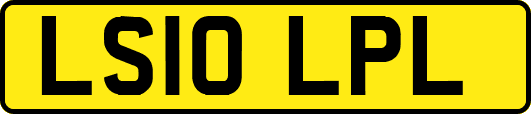 LS10LPL