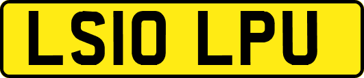 LS10LPU