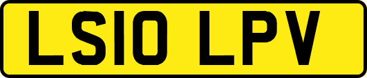 LS10LPV