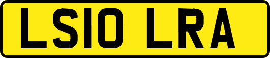LS10LRA