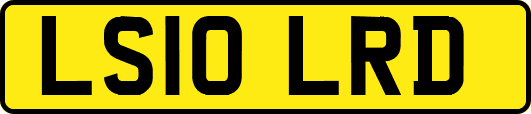LS10LRD