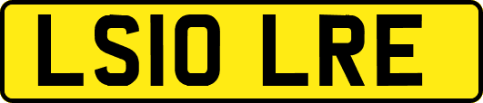 LS10LRE