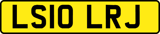 LS10LRJ