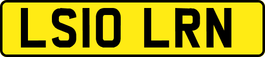 LS10LRN