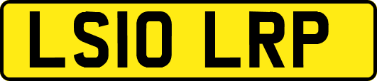 LS10LRP