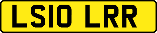 LS10LRR