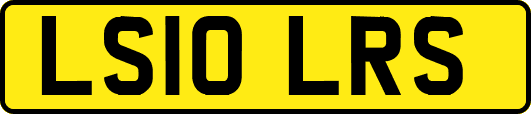LS10LRS