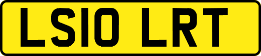 LS10LRT