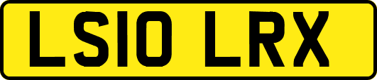 LS10LRX