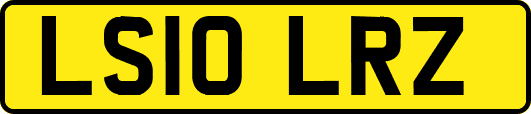 LS10LRZ