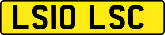 LS10LSC