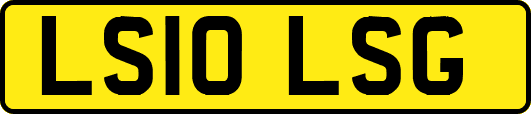 LS10LSG
