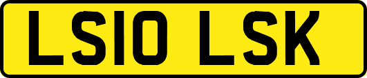 LS10LSK