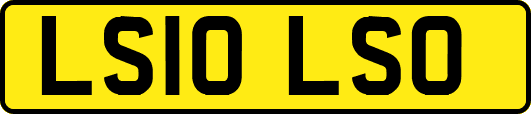 LS10LSO