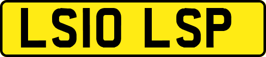 LS10LSP