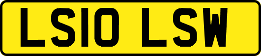 LS10LSW