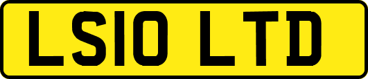 LS10LTD