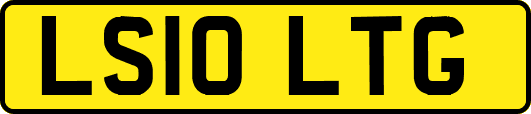 LS10LTG