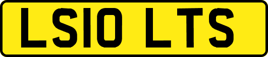 LS10LTS
