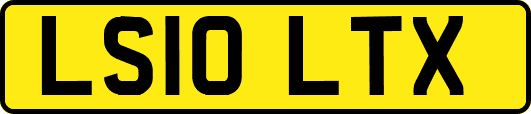 LS10LTX