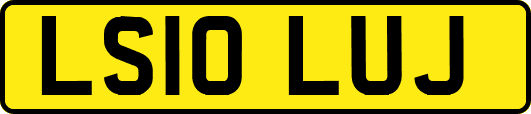 LS10LUJ