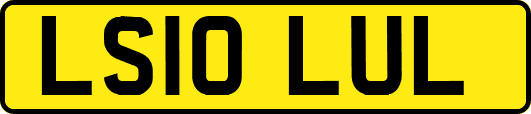 LS10LUL