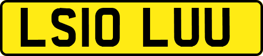 LS10LUU